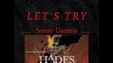LTSG Hades #1 – Return to Hades with controller