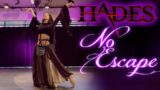 Mahafsoun Bellydance ~ Darren Korb {No Escape} (Hades OST)