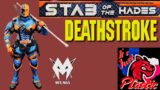 MixMax Studios Stab of the Hades 1/12 Action Figure Opening / Review