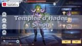SSA – Guide Temple Hades Shion F2P Friendly