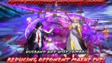Saint Seiya: Awakening (KOTZ) – Queen Persephone + King Hades Lineup Combo! Reduce Enemy MaxHP PvP!