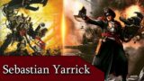 Sebastian Yarrick | Der Held von Hades