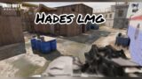 The New Hades Lmg *0 Recoil* Gunsmith Attachment ! its CRACKED in COD Mobile (NEW LOADOUT)