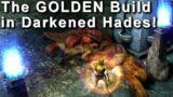 Titan Quest ETERNAL EMBERS: The Golden Build in the Darkened Hades!