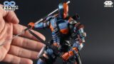 [Unboxing] Mix Max 1/12 Stab of Hades Death Slayer (Death Stroke)