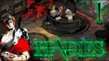 [1] Hades | BLIND  – A Perfect Video Game? –  Let's Play Gameplay Walkthrough (PC)