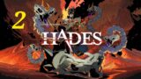 Hades (Steam) | HELL MODE | Completionist Playthrough | Part 2