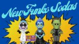 2022 WonderCon Funko Sodas Yzma & Hades | Plus Frankenstein!