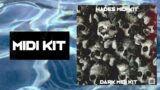 [90+] Best Dark Piano Midi Kit 2022 "HADES" Metro Boomin, Gunna, Roddy Ricch, Pop Smoke Midi Pack