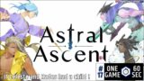 Astral Ascent, the brand new rogue-lite with Hades and Celeste styles !