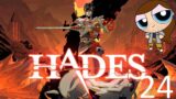Belta Plays Hades part 24 (AFTER STORY)