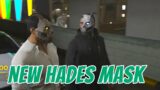 Benji Ramos & Michael Simone (Seaside) New Hades Mask – Lysium | GTA V RP NoPixel
