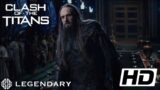 Clash of the titans (2010) FULL HD 1080p – I'm hades scene Legendary movie clips