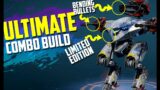 Composite Hades Smuta Kramola Mk3 Best Combo Build War Robots