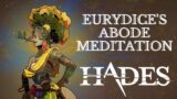 Eurydice's Abode Meditation – Game Sounds to Help Relax, Study & Sleep (Hades OST / Soundtrack)