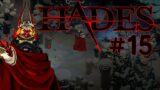 Fighting Hades Himself | Hades | 15