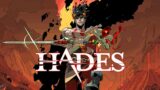 First Time Playing | Hades