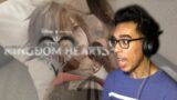 HADES!?? | Kingdom Hearts 4 announcement trailer (REACTION)