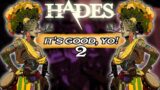 Hades: Are YOU Prepared for the FINAL Boss? [Part 2]