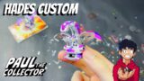 Hades Custom! – Custom Bakugan Tutorial