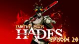 Hades – Episode 20