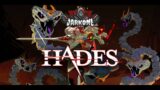 Hades, Escaping The Underworld, PS5, Part 1.
