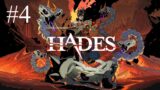 Hades: Never Stop Swinging #4