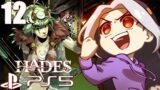 Hades – PART 12 [2022 STREAM] Artemis is OP – PS5 Gameplay/Walkthrough – Let's Play