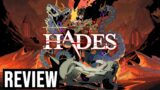 Hades (PC) 5-Minute Gameplay Review