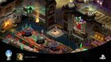 Hades PLATINUM TROPHY