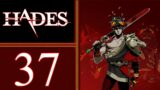 Hades playthrough pt37 – The EPIC Story Conclusion!