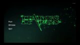 Hades silent gameplay (part 3)