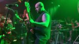 Hellripper – Bastard of Hades (Live in Glasgow – 23/04/2022)