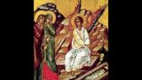 Holy Saturday – Vesperal Liturgy – The Harrowing of Hades | 23 Apr 2022