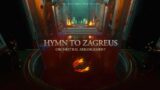 Hymn To Zagreus – Hades | Orchestral Arrangement