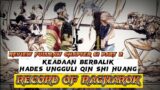 Keadaan Berbalik Hades Ungguli Qin Shi Huang || Review Record of Ragnarok Chapter 61 Part 2