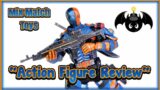 Mix Match Toys Stab of Hades (Not Deathstroke) action figure review.
