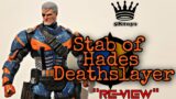 Mix Max Studio 1/12 Stab of Hades Deathslayer "ReViEw" 4k