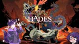 More upgrades, getting better and LORE l Hades #3