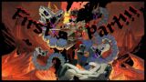 My First Rogue-Like – Hades Gameplay