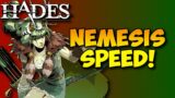 OG Speed Run Sword | Hades
