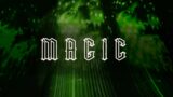 PUNCH AROGUNZ  – MAGIC (prod. by Hades)