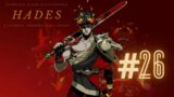Poison Sword | Hades PS5 | Epi 26