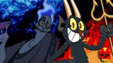 Rap Battle: Hades vs The Devil (Disney vs Studio MDHR)