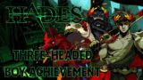 Three-Headed Boy Achievement – Hades