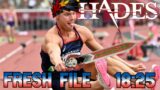 [World Record] Speedrun Hades Fresh File – First run in 18:25