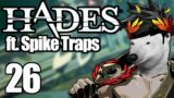 Wowee That is a Lot of Capes | Hades #26