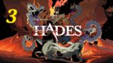 Hades (Steam) | HELL MODE | Completionist Playthrough | Part 3