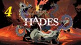 Hades (Steam) | HELL MODE | Completionist Playthrough | Part 4