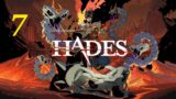 Hades (Steam) | HELL MODE | Completionist Playthrough | Part 7